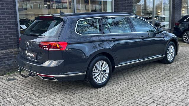Volkswagen PASSAT Variant 1.4 TSI PHEV GTE Business | Adapt Cruise | Ergo Comfort stoel | Trekhaak |