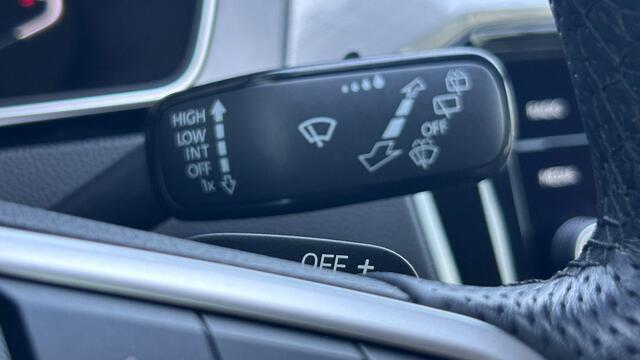 Volkswagen PASSAT Variant 1.4 TSI PHEV GTE Business | Adapt Cruise | Ergo Comfort stoel | Trekhaak |