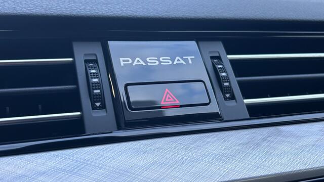 Volkswagen PASSAT Variant 1.4 TSI PHEV GTE Business | Adapt Cruise | Ergo Comfort stoel | Trekhaak |