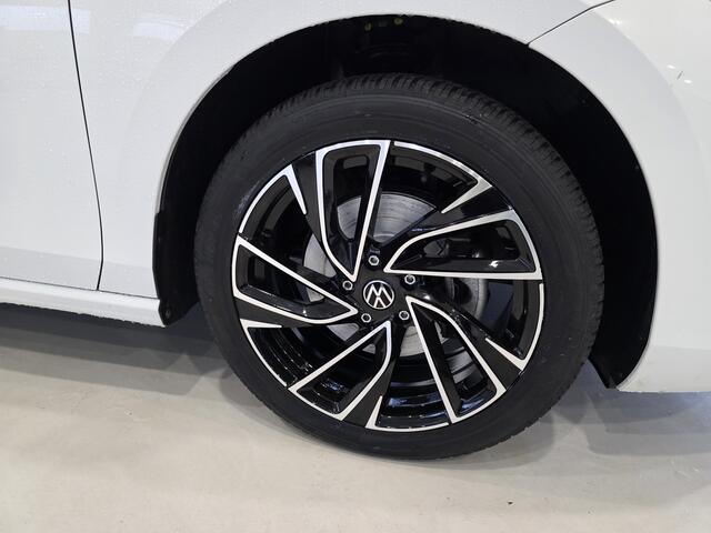 Volkswagen PASSAT Variant 1.5 eTSI Elegance Business |BTW auto|M-HEV|