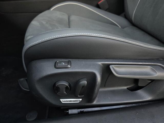 Volkswagen PASSAT Variant 1.5 eTSI Elegance Business |BTW auto|M-HEV|