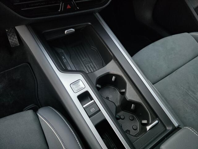 Volkswagen PASSAT Variant 1.5 eTSI Elegance Business |BTW auto|M-HEV|