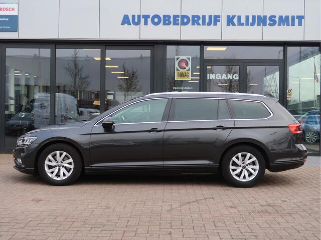Volkswagen PASSAT Variant 1.5 TSI Business | Trekhaak | Navigatie | Carplay | Camera | Elektr Achterklep