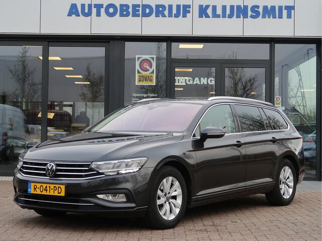 Volkswagen PASSAT Variant 1.5 TSI Business | Trekhaak | Navigatie | Carplay | Camera | Elektr Achterklep