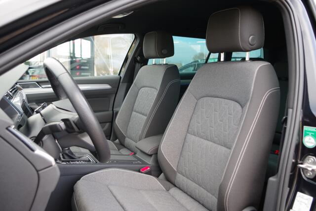 Volkswagen PASSAT Variant 1.4 TSI 218 PK GTE Business PHEV, Trekhaak, Winterpakket, Carplay