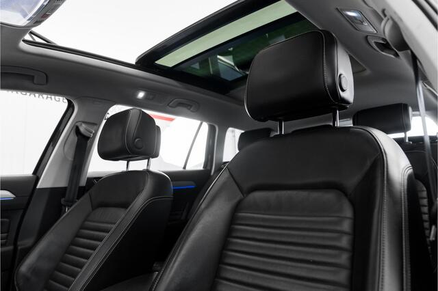 Volkswagen PASSAT Variant 1.4 TSI PHEV GTE Business Lederenbekleding Panoramadak ACC Applecarplay