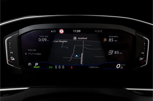 Volkswagen PASSAT Variant 1.4 TSI PHEV GTE Business Lederenbekleding Panoramadak ACC Applecarplay