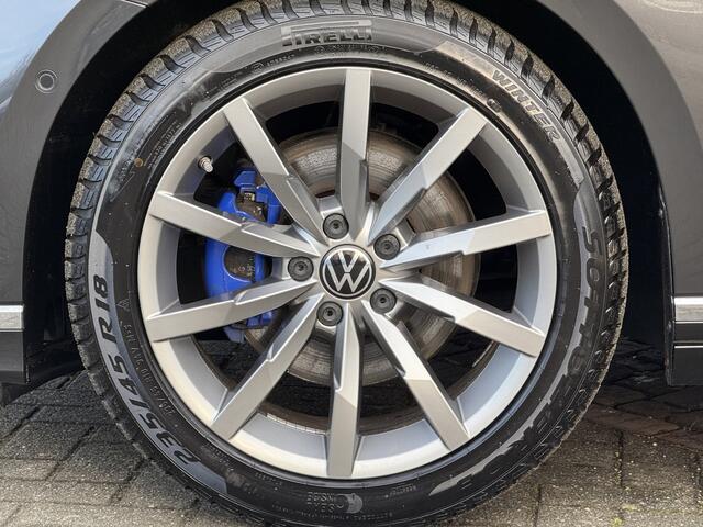 Volkswagen PASSAT Variant 1.4 TSI PHEV GTE Business | Pano | Trekhaak | 360° camera