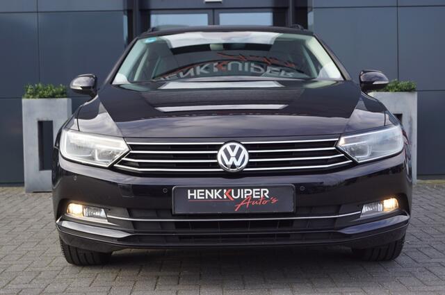 Volkswagen PASSAT 1.4 TSI ACT Comfortline Business 150pk / Navi / PDC / 17 Inch. LM
