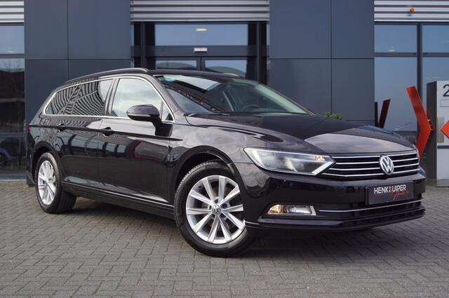 Volkswagen PASSAT 1.4 TSI ACT Comfortline Business 150pk / Navi / PDC / 17 Inch. LM