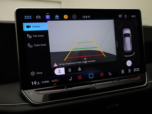 Volkswagen PASSAT Variant 1.5eHybrid 150kW/204PK Business DSG · Trekhaak · Apple/Android Car Play · Massagefunctie · Camera + Parkeersensoren · Stoelverwarming · Head-up display · Garantie t/m 03-04-2027