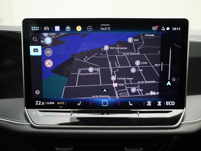 Volkswagen PASSAT Variant 1.5eHybrid 150kW/204PK Business DSG · Trekhaak · Camera · Stoelverwarming · Leder/Alcantara · Apple/Android Car Play · Head-UP Display · Garantie t/m 22-05-2027