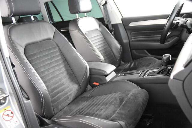 Volkswagen PASSAT Variant 1.5 TSI Elegance *1ste Eigenaar*Leer*Panoramadak*Trekhaak*