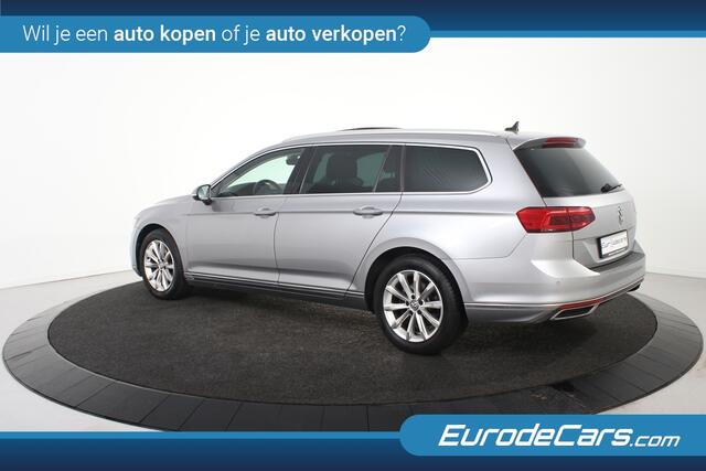 Volkswagen PASSAT Variant 1.5 TSI Elegance *1ste Eigenaar*Leer*Panoramadak*Trekhaak*