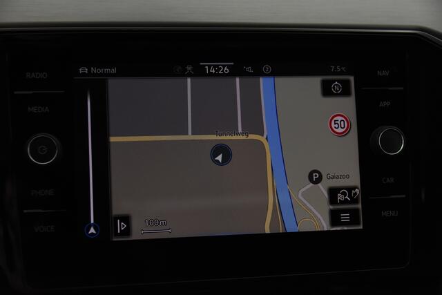 Volkswagen PASSAT Variant 1.5 TSI Elegance *1ste Eigenaar*Leer*Panoramadak*Trekhaak*