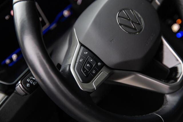 Volkswagen PASSAT Variant 1.5 TSI Elegance , Adap. cruise, Head-up display,