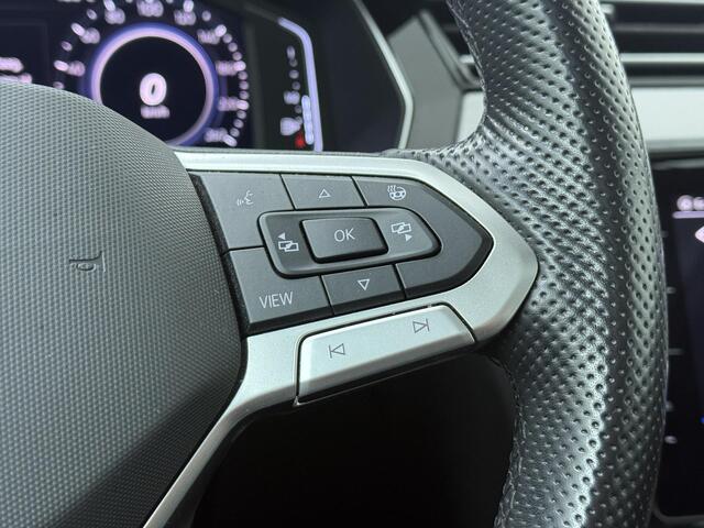 Volkswagen PASSAT Variant 1.4 TSI PHEV GTE Business | 218 PK | SoH 91% | Trekhaak | Panoramadak | 360 graden camera (Area View) | Adaptive cruise control |