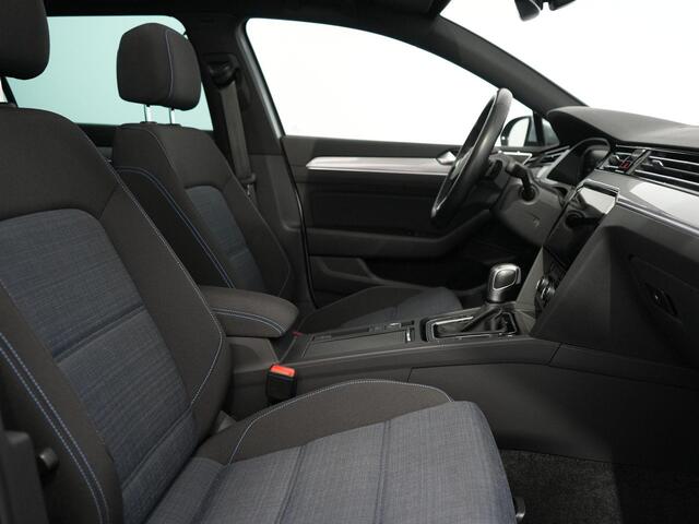 Volkswagen PASSAT Variant 1.4 TSI PHEV GTE Business | Pano | Carplay | Zwenkhaak | ACC | Stoelverwarming