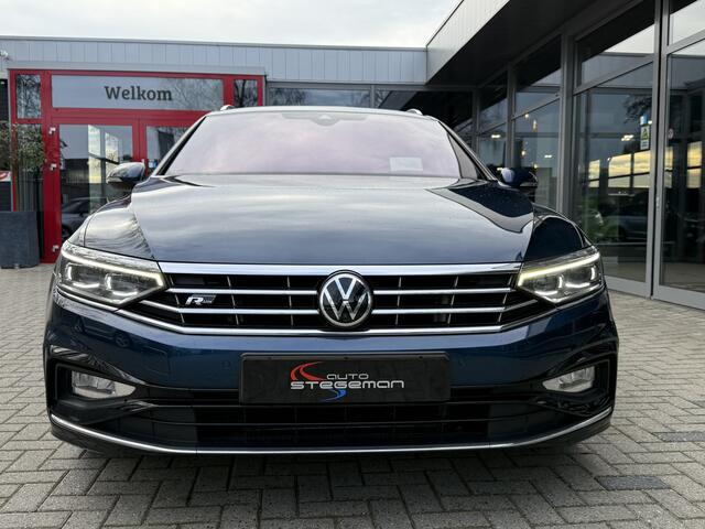 Volkswagen PASSAT Variant 1.5 TSI AUT. *!* R-Line *!* PANODAK/ MATRIX LED/ LEDER/ 360 CAMERA/ VIRTUAL *!*