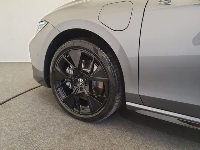 Volkswagen PASSAT Variant 1.5 eHybrid 272pk DSG/AUT R-Line Wegklapbare trekhaak, Harman/Kardon, Leder