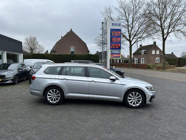 Volkswagen PASSAT Variant 1.4 TSI PHEV GTE Business
