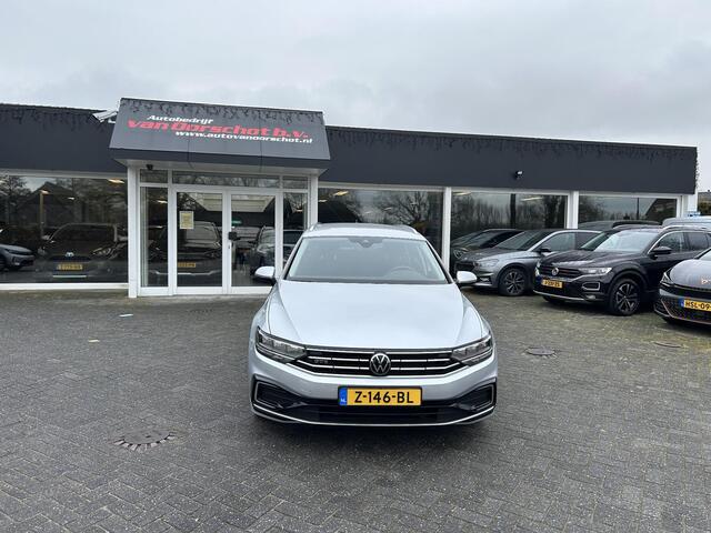 Volkswagen PASSAT Variant 1.4 TSI PHEV GTE Business