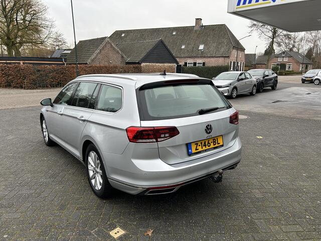 Volkswagen PASSAT Variant 1.4 TSI PHEV GTE Business