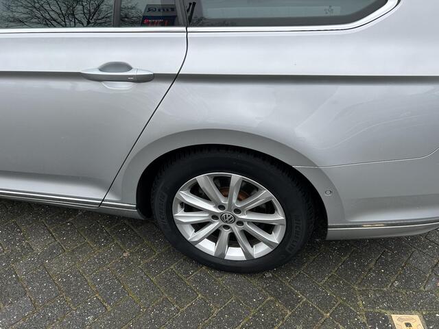 Volkswagen PASSAT Variant 1.4 TSI PHEV GTE Business