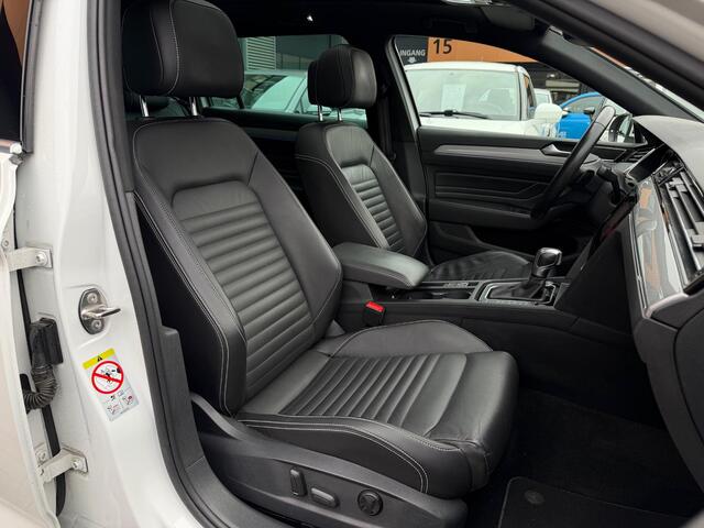 Volkswagen PASSAT Variant 1.4 TSI PHEV GTE Pano Navi Leder