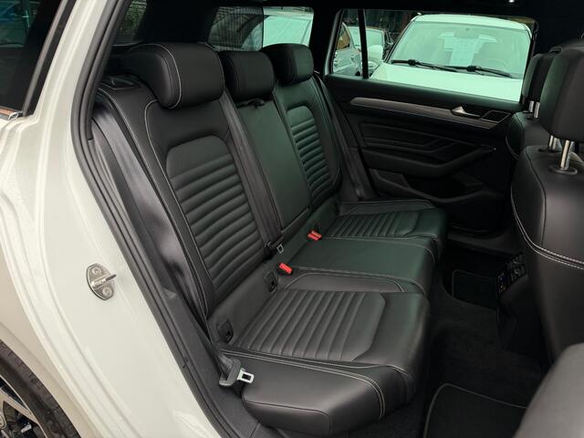 Volkswagen PASSAT Variant 1.4 TSI PHEV GTE Pano Navi Leder