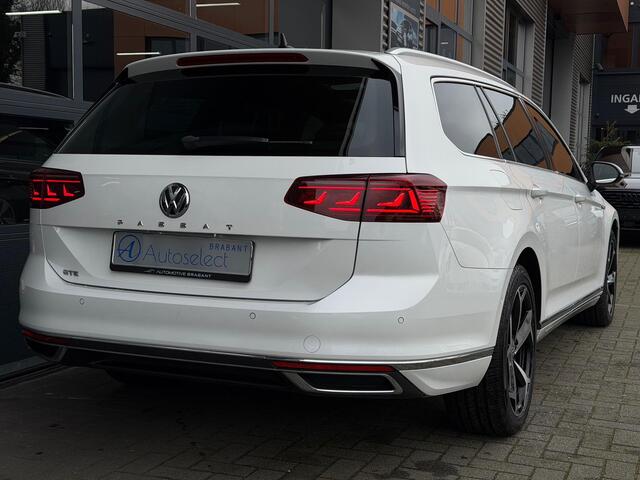 Volkswagen PASSAT Variant 1.4 TSI PHEV GTE Pano Navi Leder