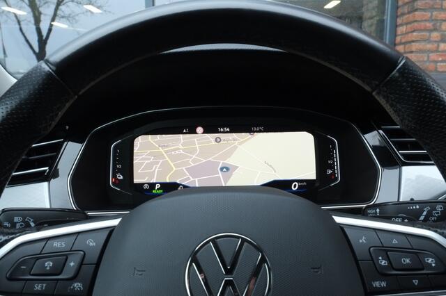 Volkswagen PASSAT Variant GTE