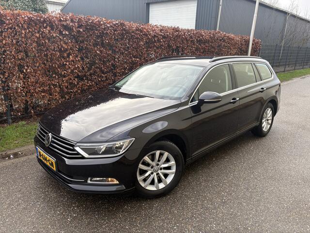 Volkswagen PASSAT Variant 1.4 TSI ACT Highline / AUTOMAAT / NAVI / CRUISE / 191dkm! NAP!