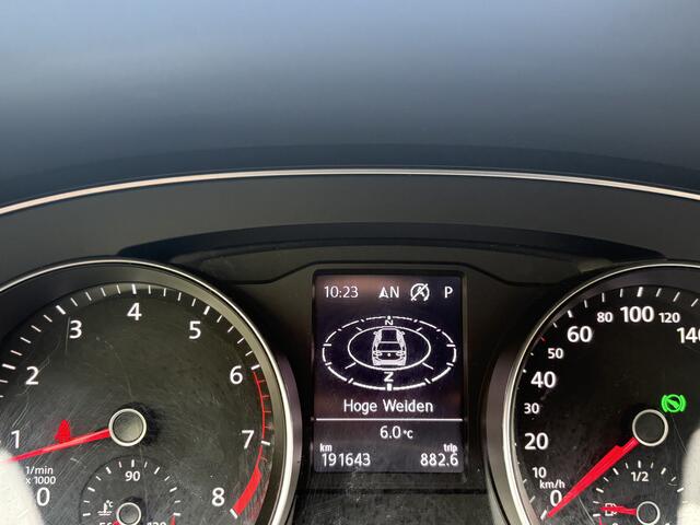 Volkswagen PASSAT Variant 1.4 TSI ACT Highline / AUTOMAAT / NAVI / CRUISE / 191dkm! NAP!
