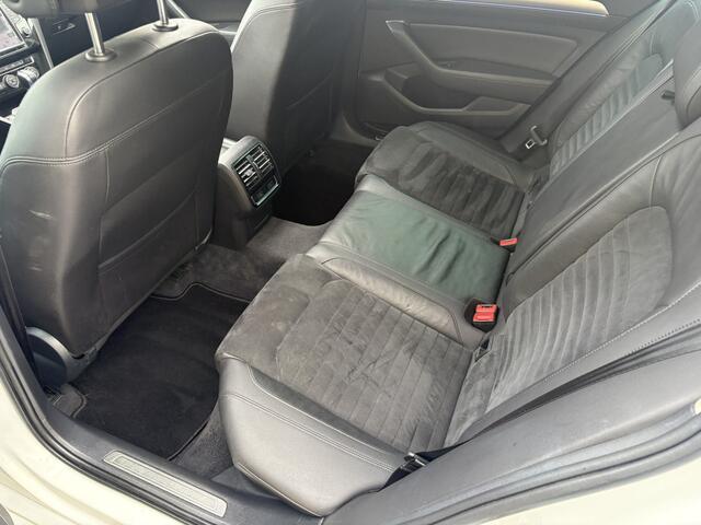 Volkswagen PASSAT Variant 1.4 TSI GTE Highline / AUTOMAAT / PANORAMADAK / NAVI / CRUISE / 177dkm! NAP!