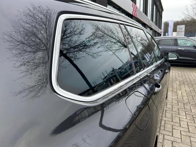 Volkswagen PASSAT Variant 1.4 TSI PHEV GTE Business | HUD | Camera | Apple Carplay | Trekhaak |