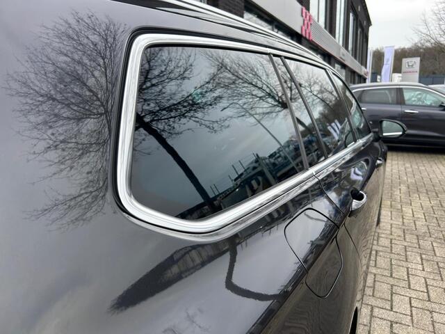 Volkswagen PASSAT Variant 1.4 TSI PHEV GTE Business | HUD | Camera | Apple Carplay | Trekhaak |