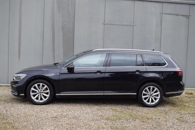 Volkswagen PASSAT Variant 1.4 TSI PHEV GTE Business