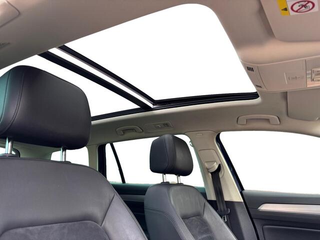 Volkswagen PASSAT Variant 1.4 TSI DSG Highline ? Pano ? LED ? Virtual