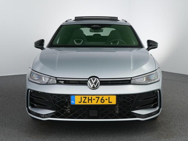 Volkswagen PASSAT Variant 1.5 eHybrid R-Line Edition | Leer | Pano | Trekhaak | IQ Light | Harman/Kardon |