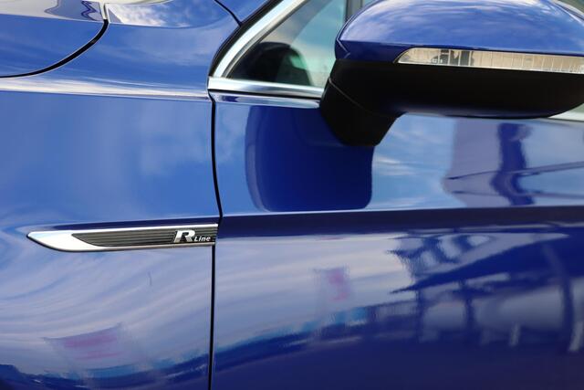 Volkswagen PASSAT Variant 1.5 TSI R-Line Business + 150pk DSG7 | Stoelverwarming | Carplay | Camera | IQ. Drive