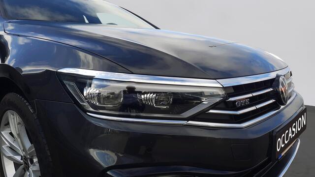 Volkswagen PASSAT Variant GTE 1.4 TSI eHybrid 218pk DSG PHEV Business | Wegkl. trekhaak