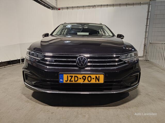 Volkswagen PASSAT Variant 1.4 TSI PHEV 218pk GTE High Business Digi.dash./ Trekhaak / A.Cam./ Adapt.Cruise C.
