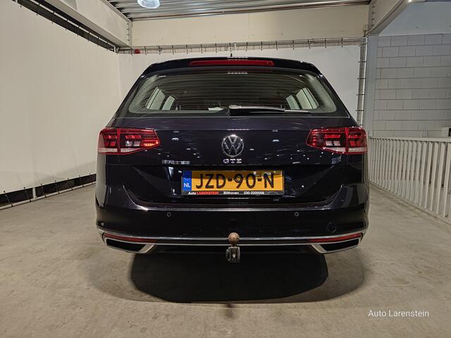 Volkswagen PASSAT Variant 1.4 TSI PHEV 218pk GTE High Business Digi.dash./ Trekhaak / A.Cam./ Adapt.Cruise C.