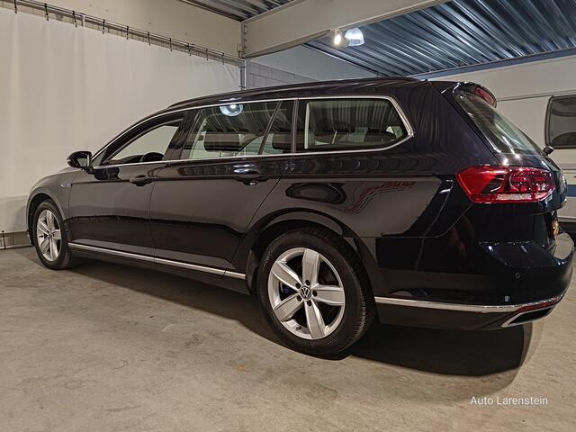 Volkswagen PASSAT Variant 1.4 TSI PHEV 218pk GTE High Business Digi.dash./ Trekhaak / A.Cam./ Adapt.Cruise C.