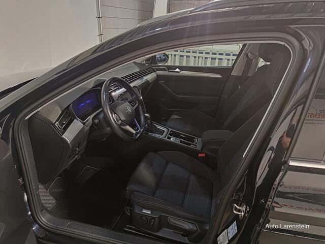 Volkswagen PASSAT Variant 1.4 TSI PHEV 218pk GTE High Business Digi.dash./ Trekhaak / A.Cam./ Adapt.Cruise C.