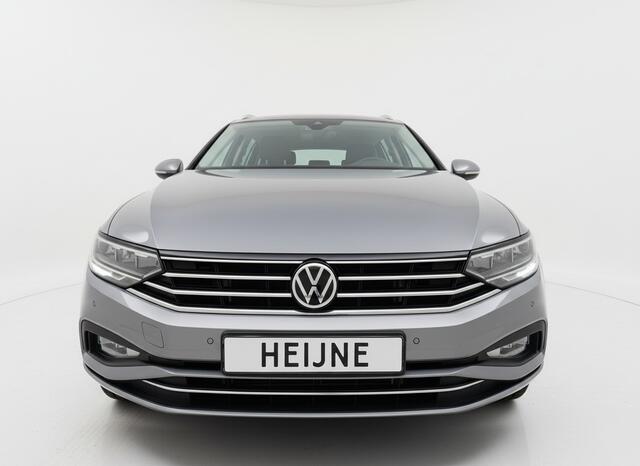 Volkswagen PASSAT Variant 1.5 TSI 150PK DSG BUSINESS CAMERA/ACC/NAVI
