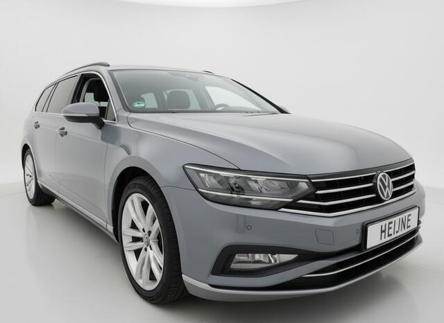 Volkswagen PASSAT Variant 1.5 TSI 150PK DSG BUSINESS CAMERA/ACC/NAVI