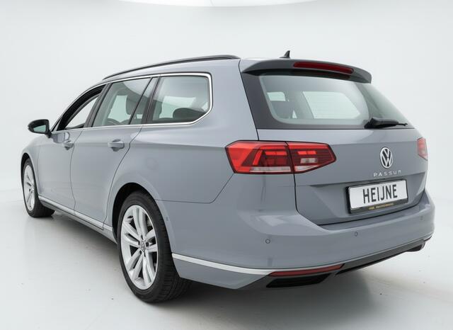 Volkswagen PASSAT Variant 1.5 TSI 150PK DSG BUSINESS CAMERA/ACC/NAVI