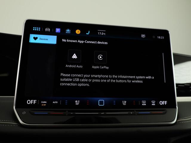 Volkswagen PASSAT Variant Elegance Business 1.5 eHybrid 204 pk DSG | 18" LM | Leder Pakket | Panoramadak | 360 graden camera |